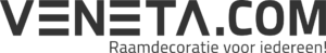 Logo Veneta, klant van Quiz van Roos